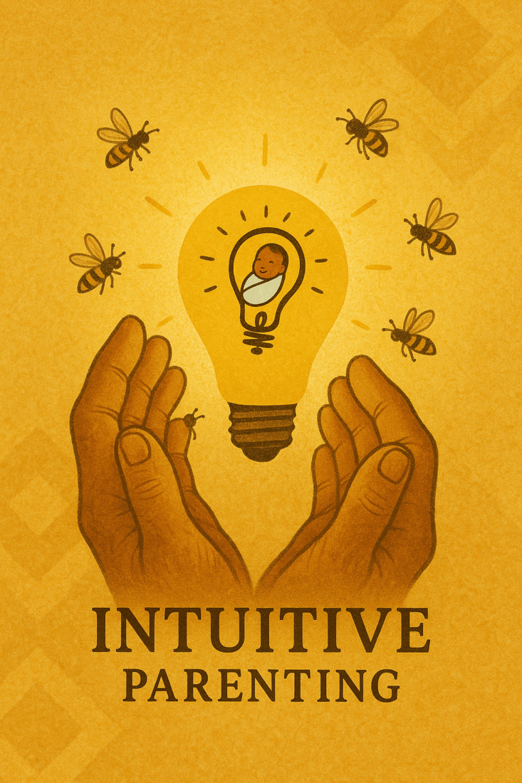 There IS a Manual for Parenting